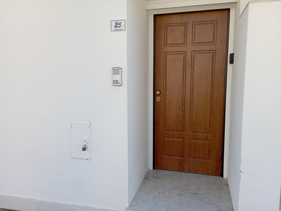 Casa Vacanza Il Delfino Villa Torre Grande Exterior photo